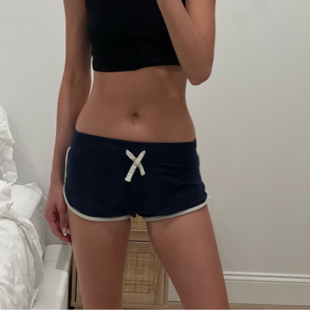 Gym shorts